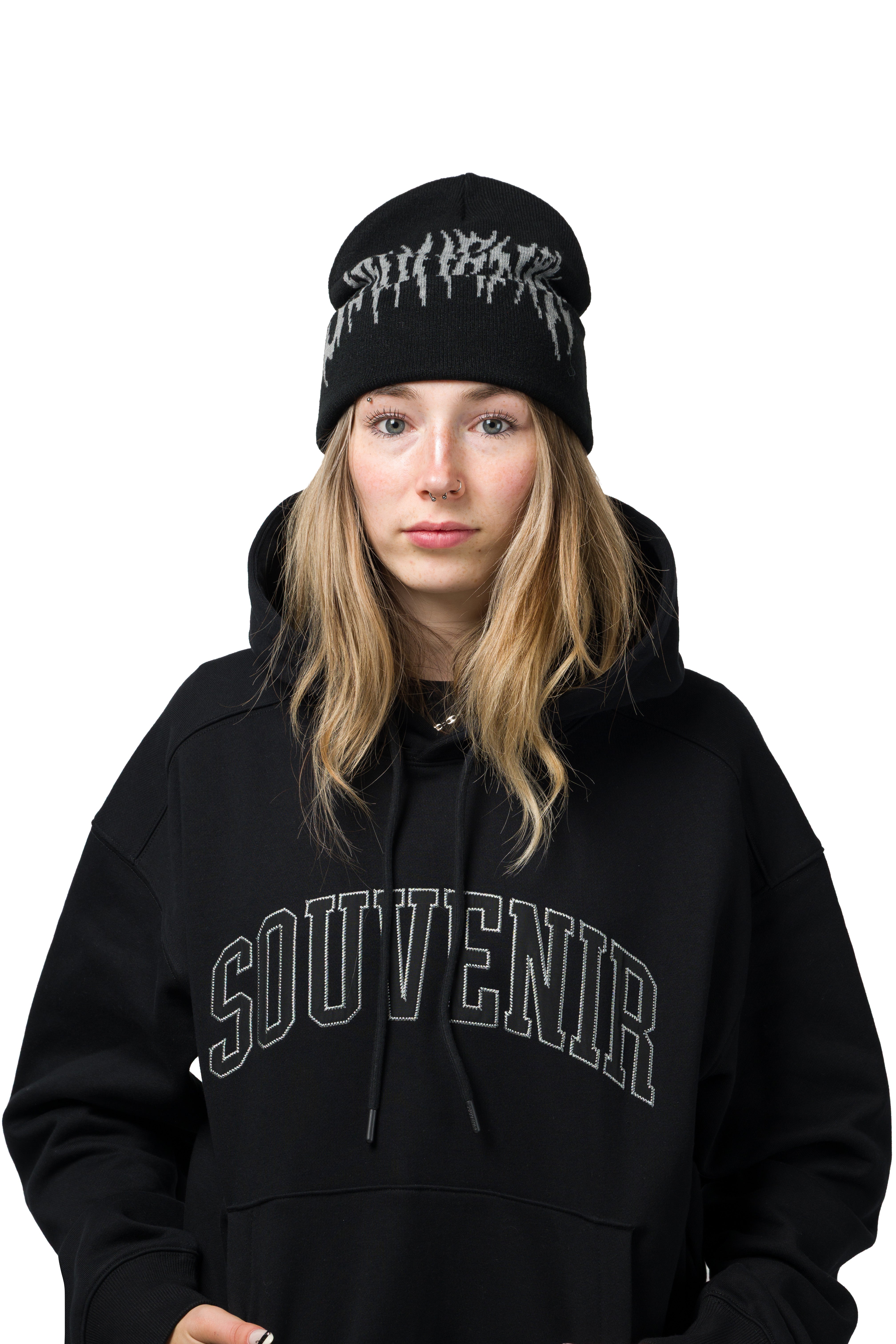 Dirty Cuff Beanie