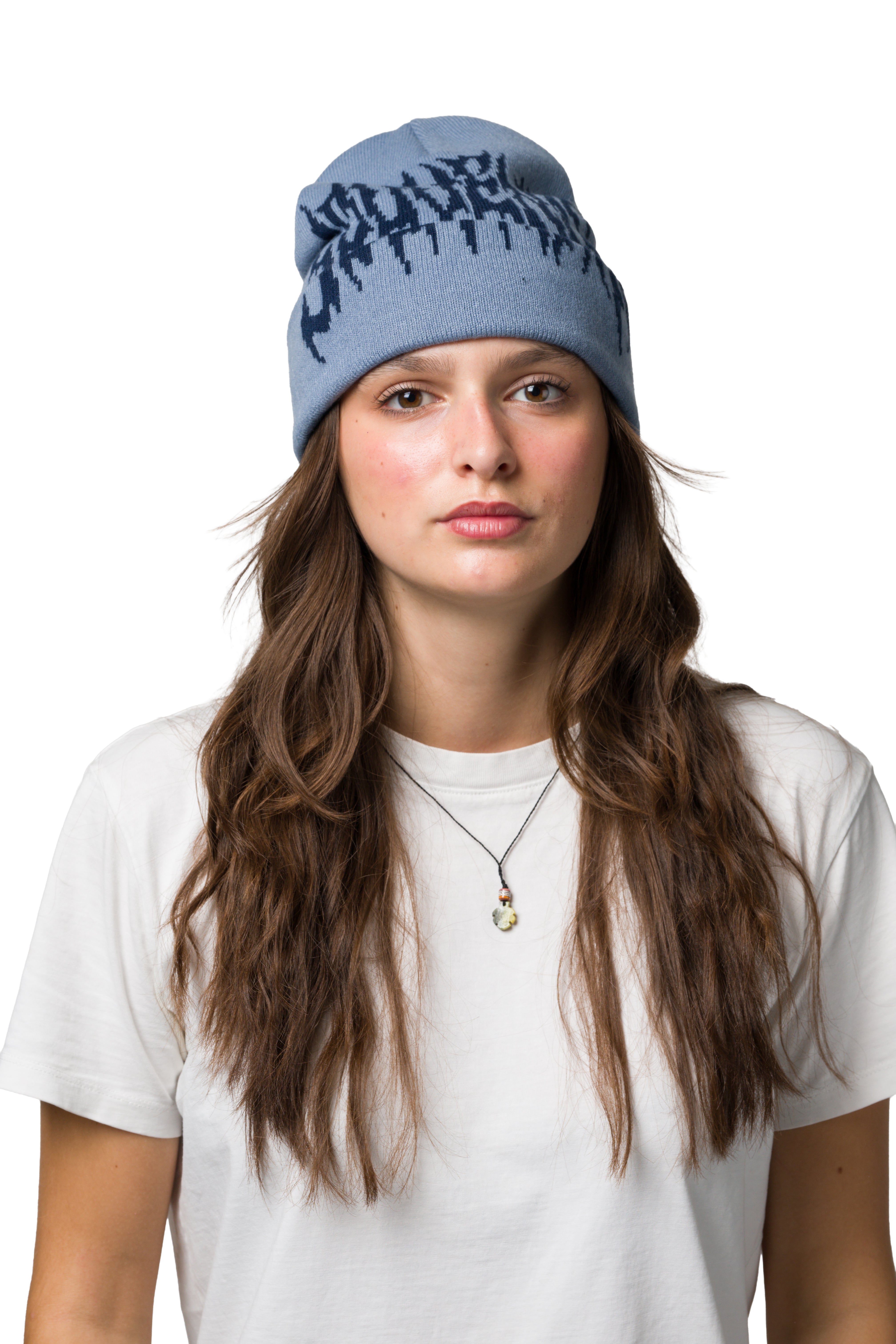 Dirty Cuff Beanie