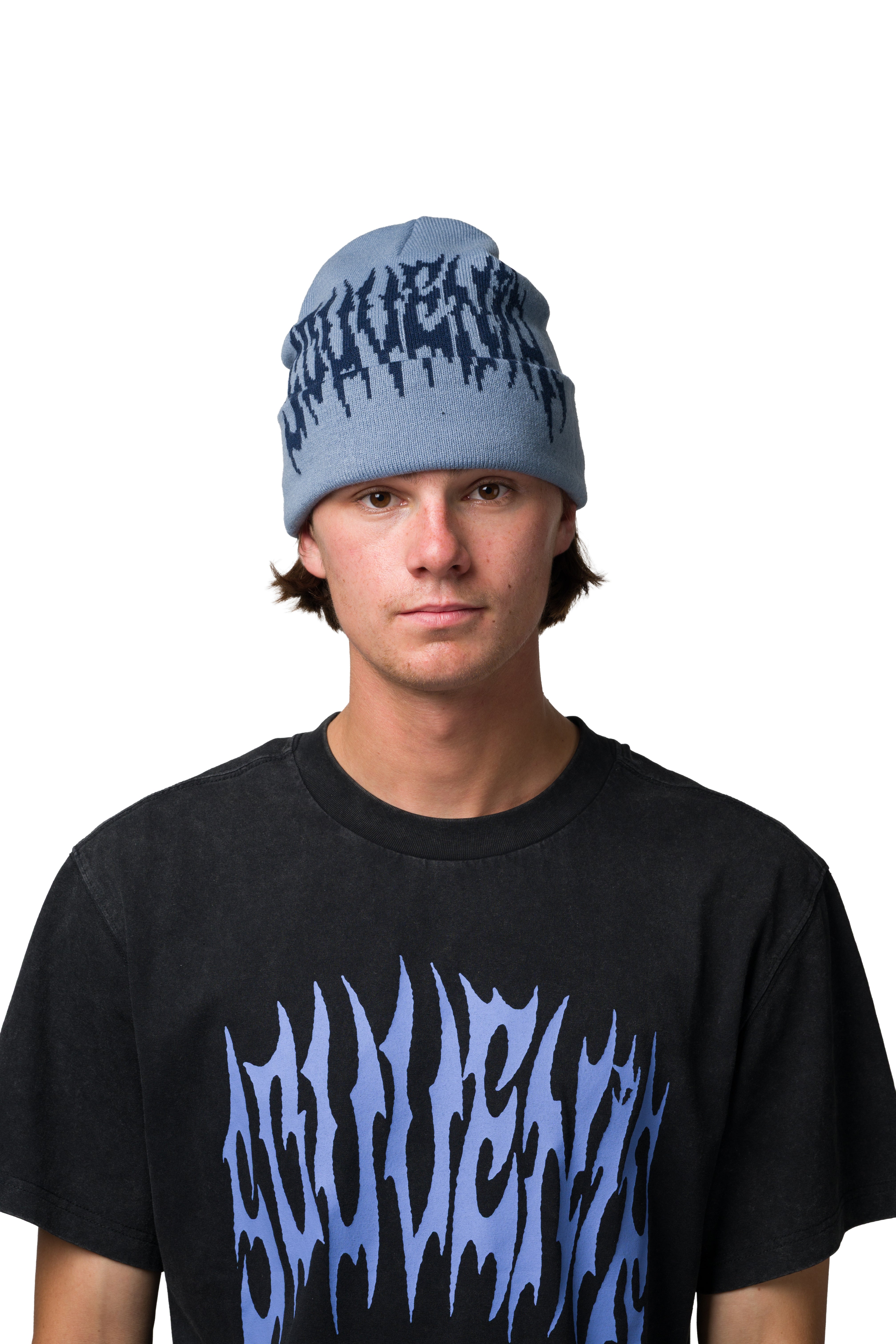 Dirty Cuff Beanie
