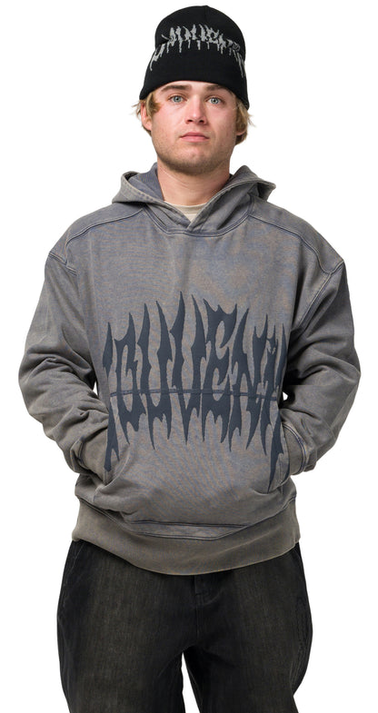 Dirty Hoodie