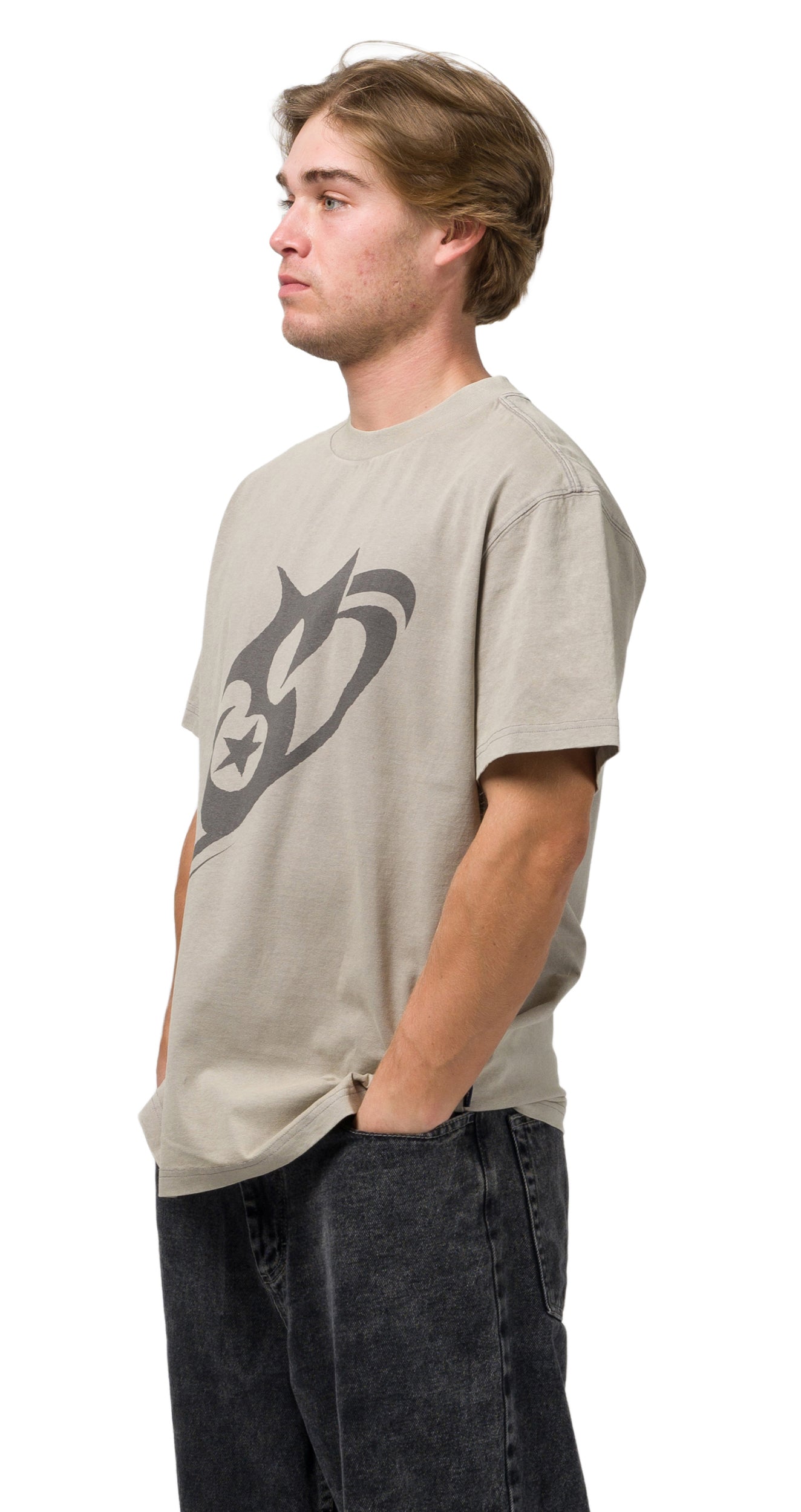 Dirty S Tee