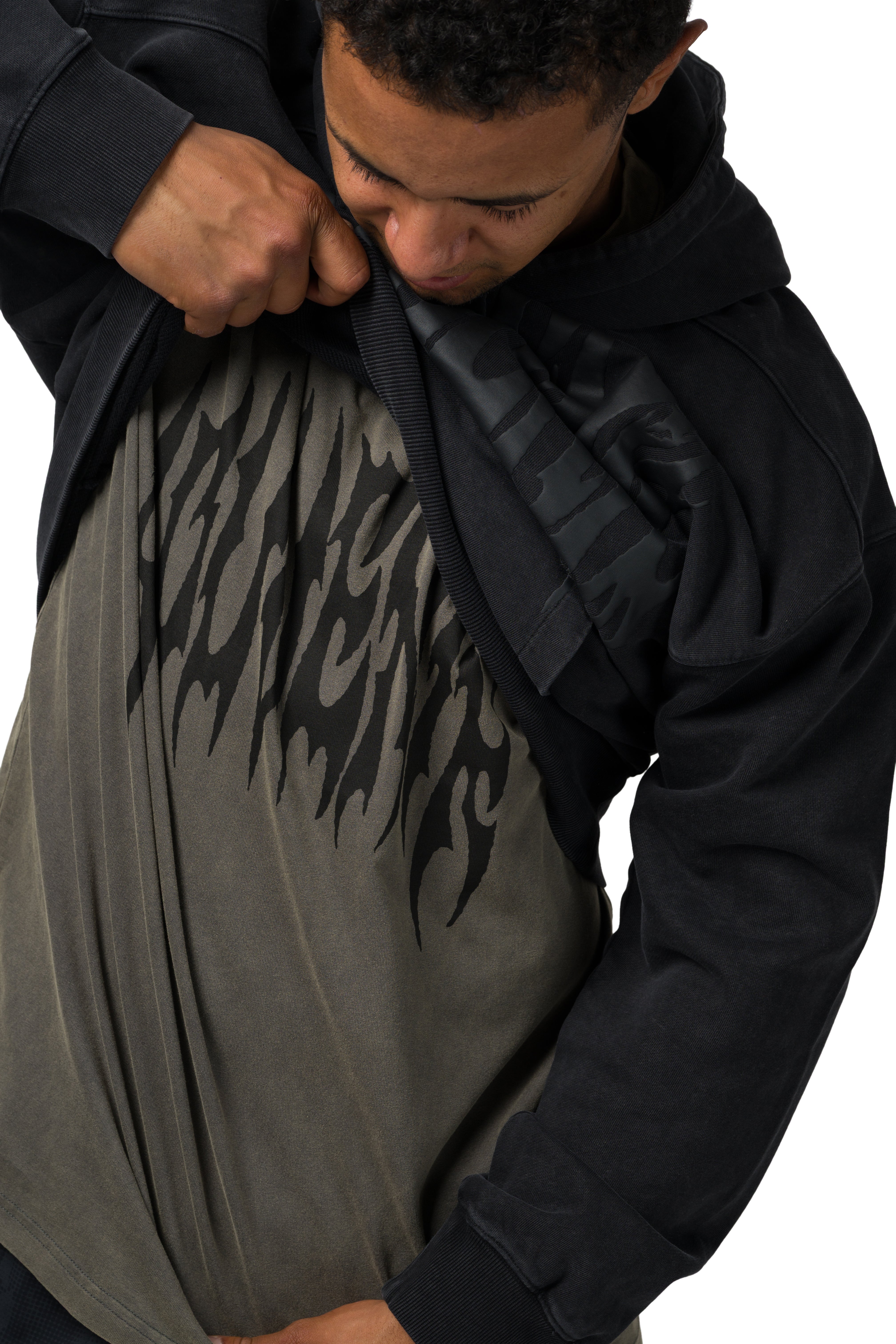Dirty Tee