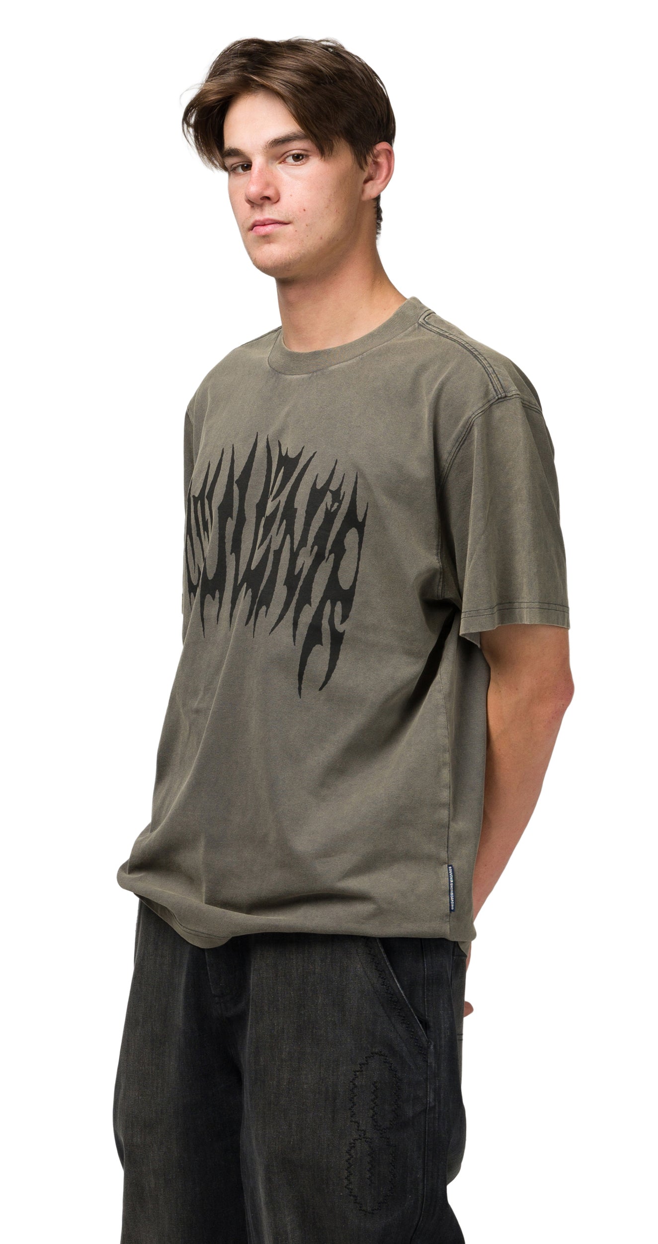 Dirty Tee