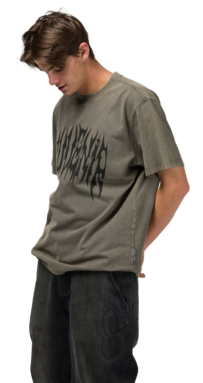 Dirty Tee