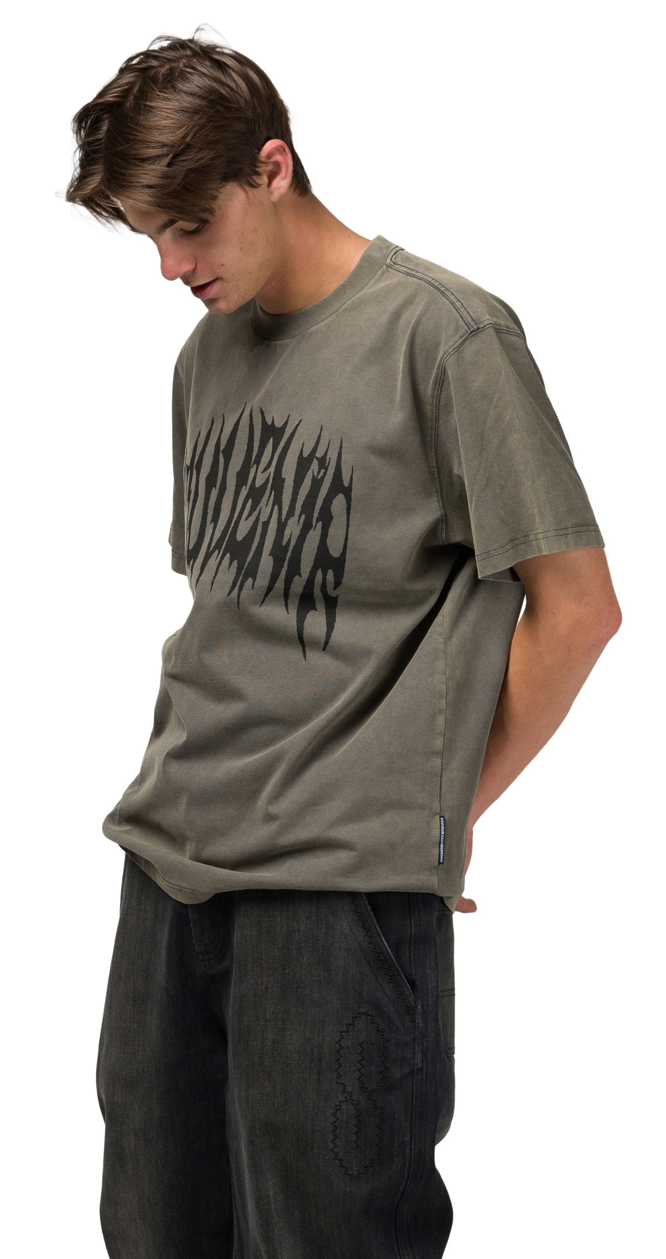Dirty Tee