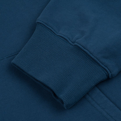 Enzyme Wash Hoody