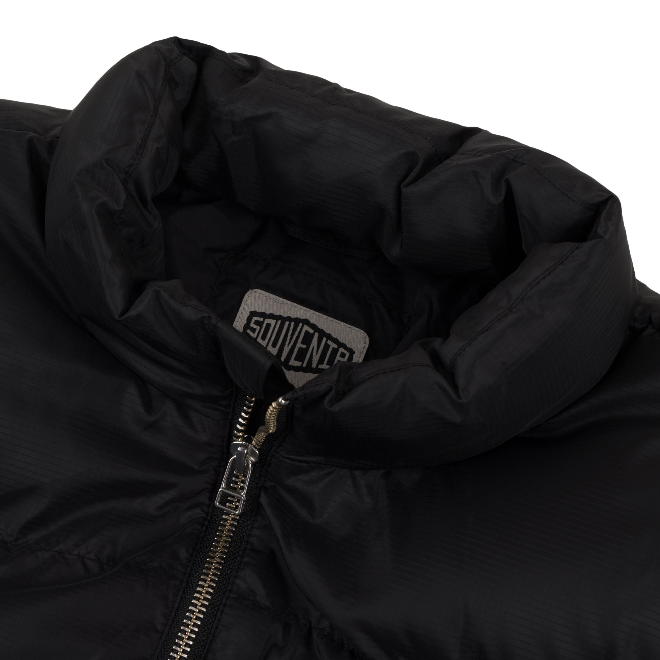 Everyday Puffer