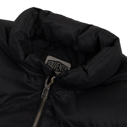 Everyday Puffer