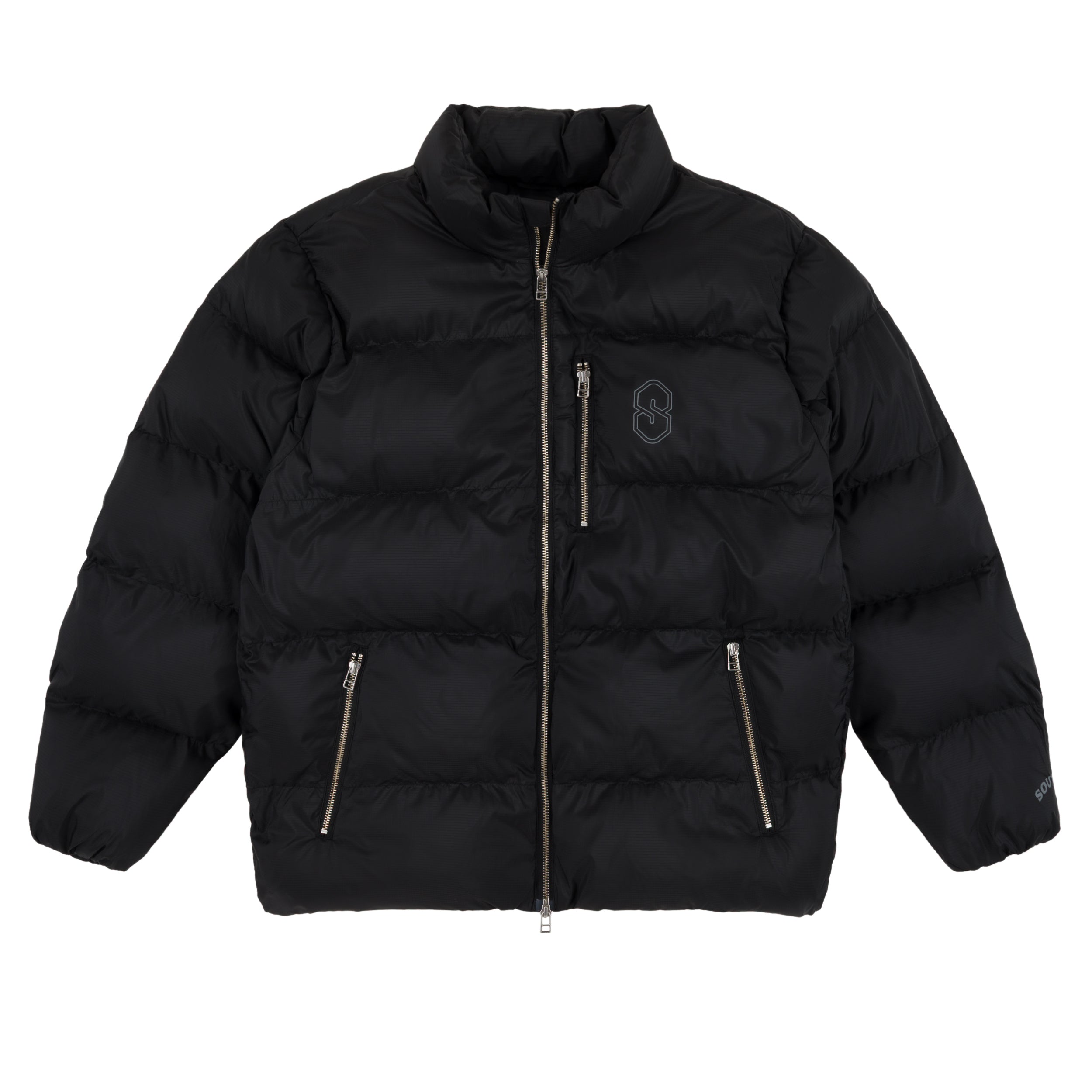 Everyday Puffer