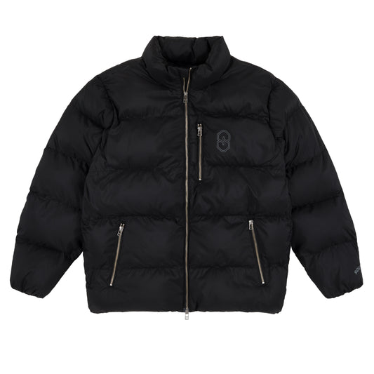 Everyday Puffer