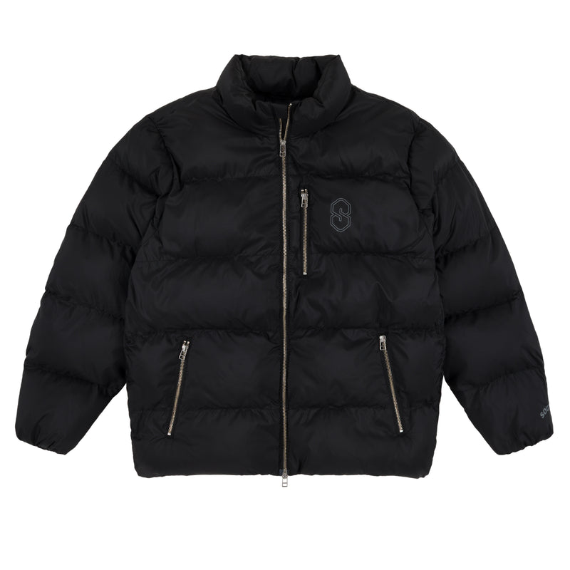 Everyday Puffer
