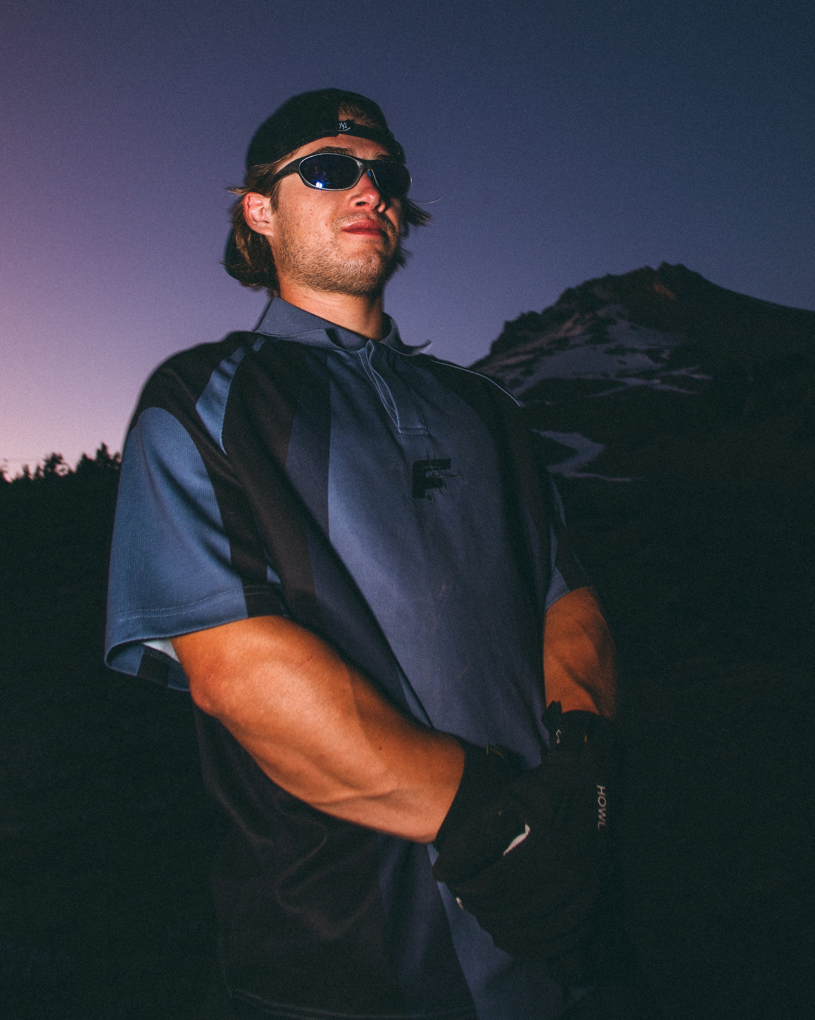 Speed Polo