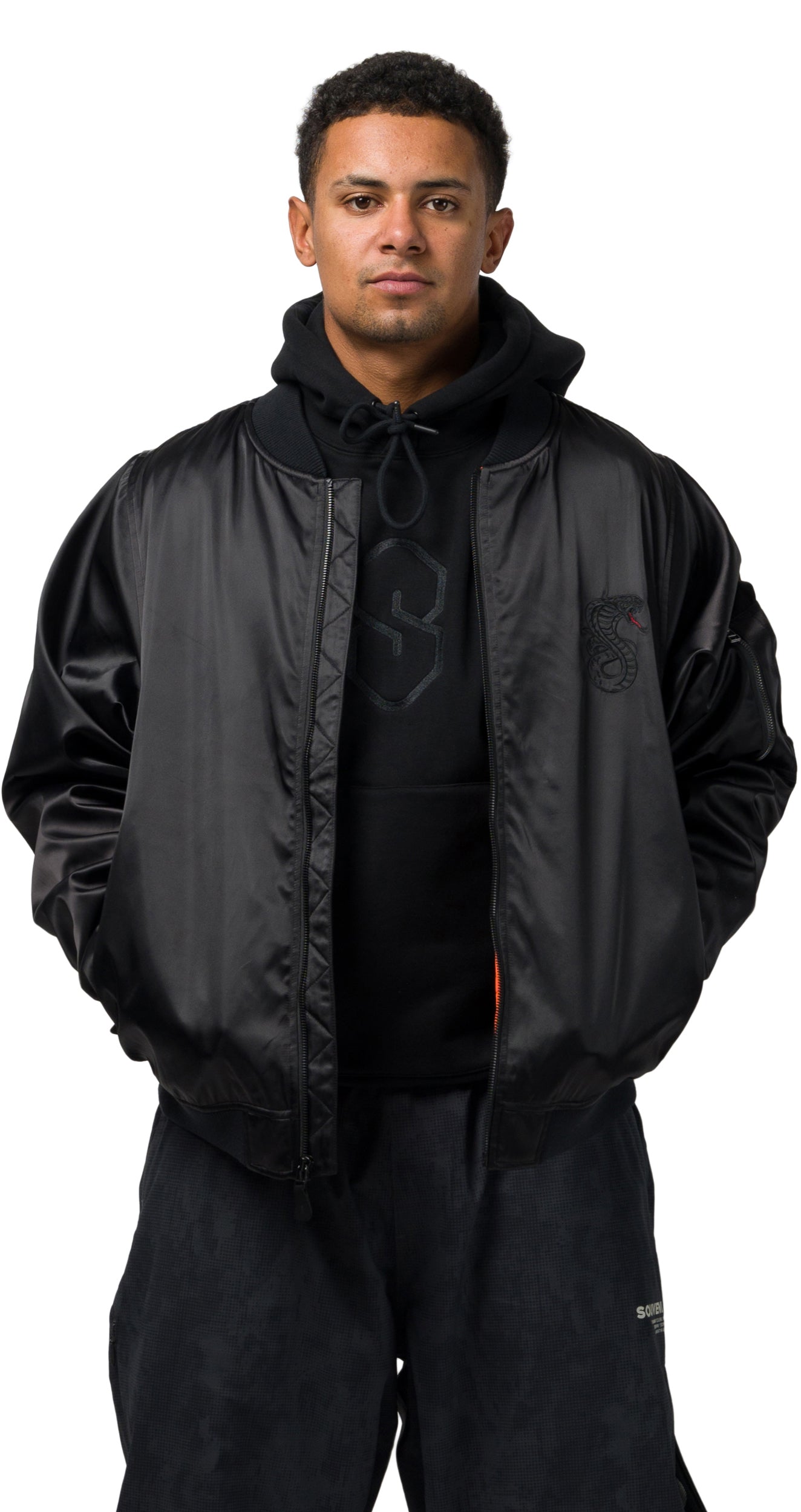 Flight Bomber