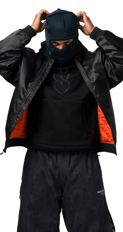 Flight Bomber