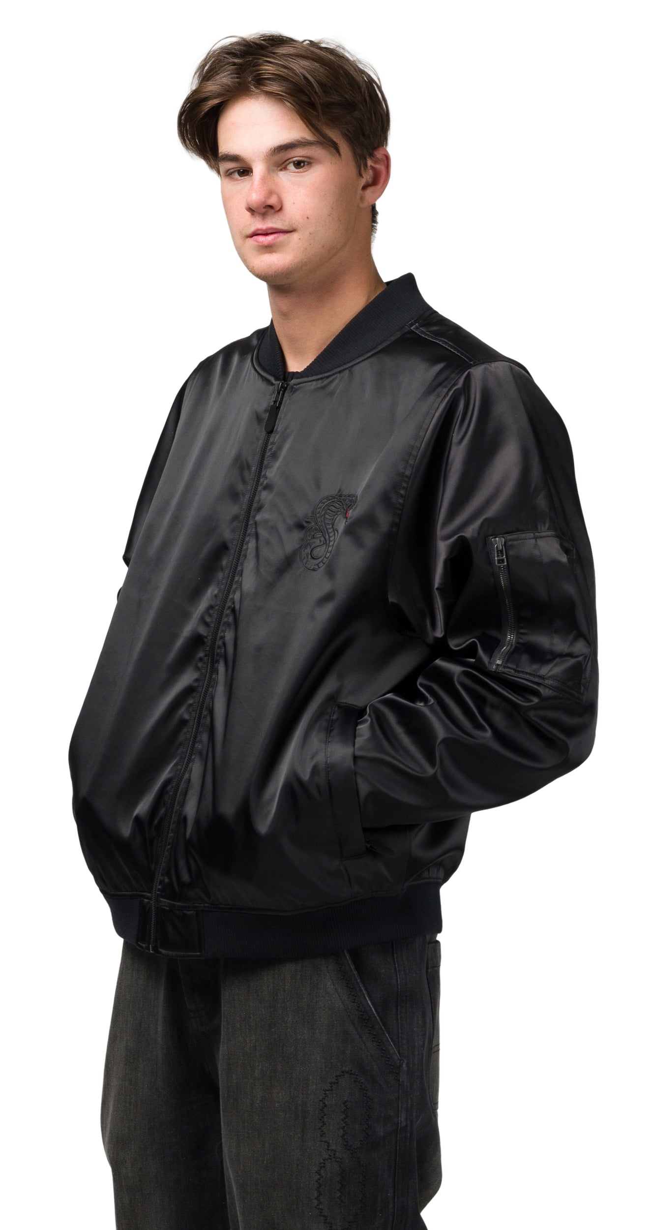 Flight Bomber