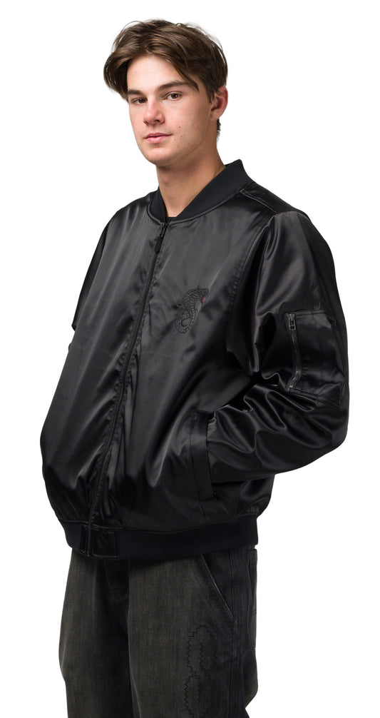 Flight Bomber