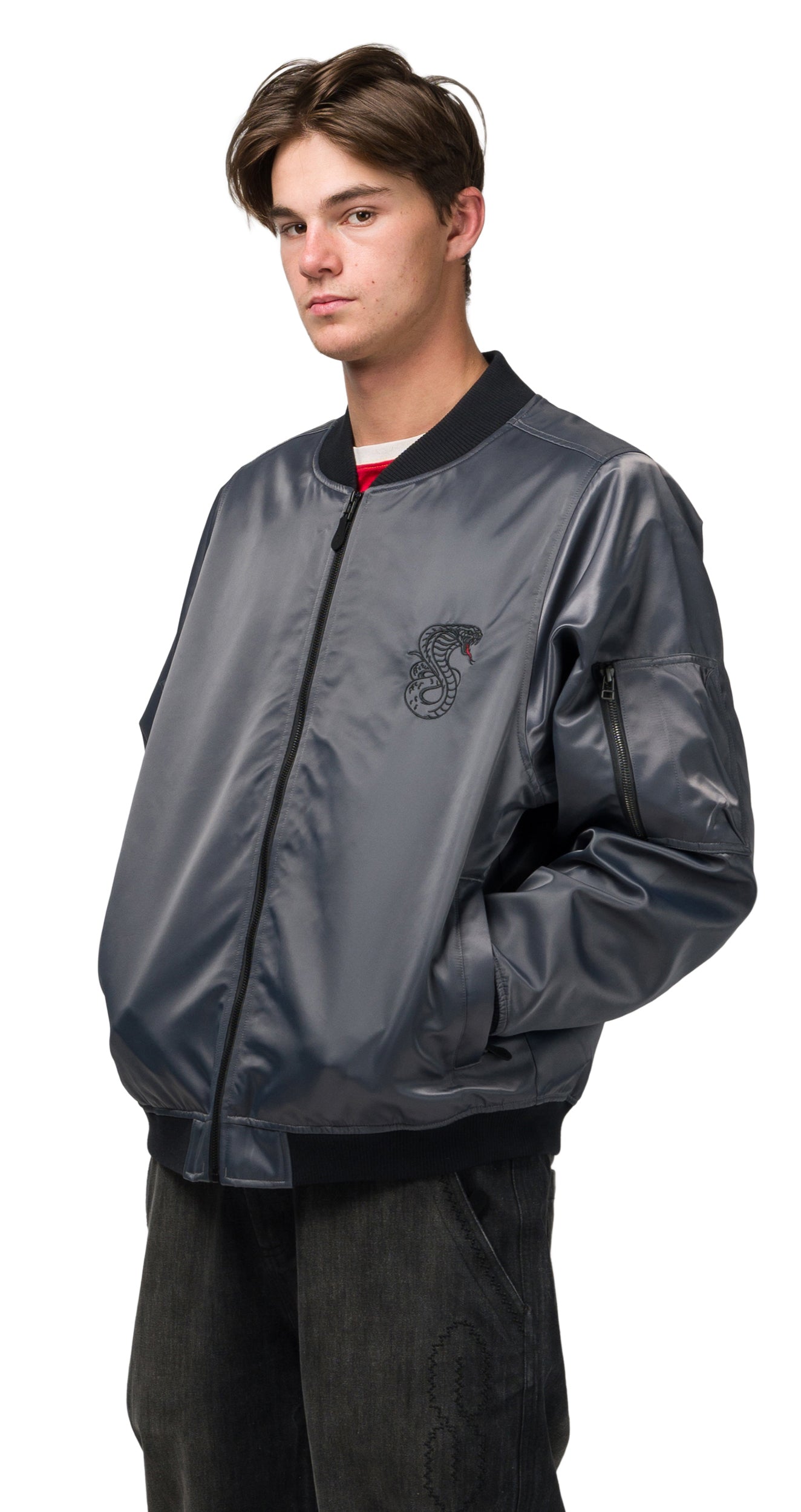 Flight Bomber