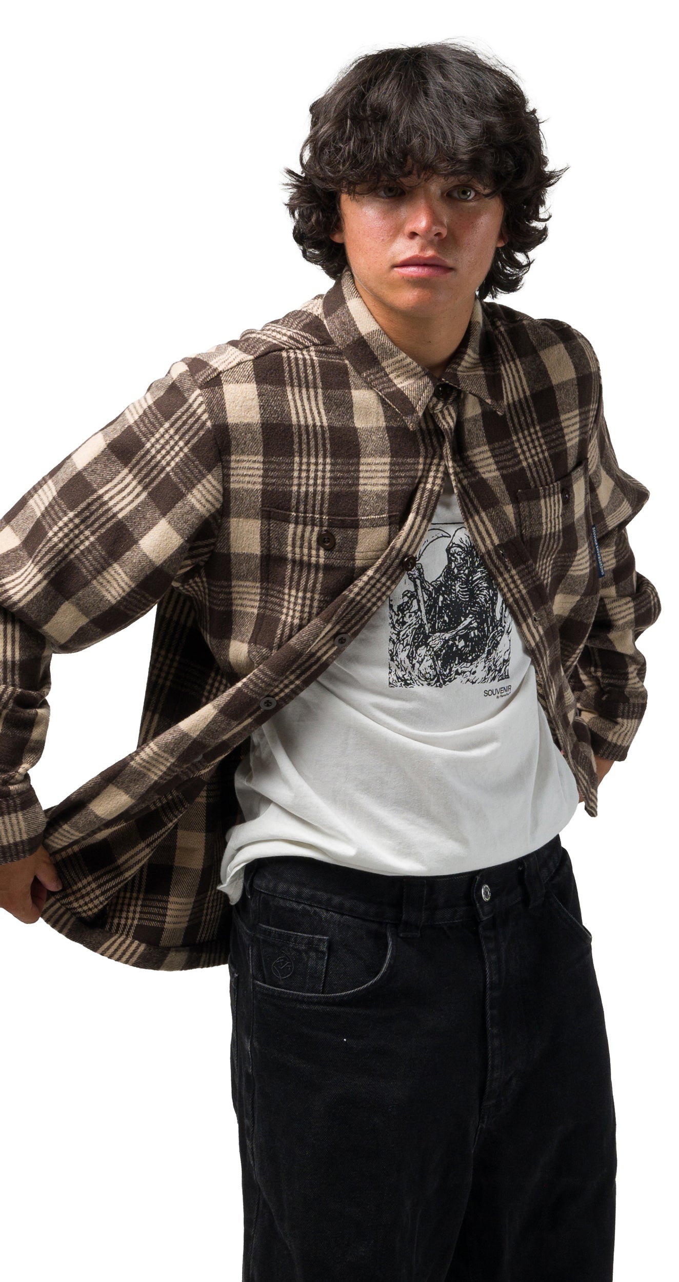 Heavyweight Flannel