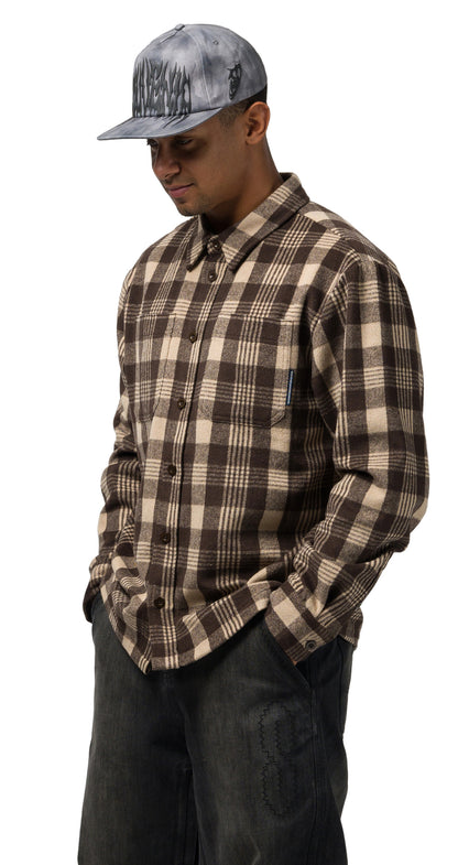 Heavyweight Flannel
