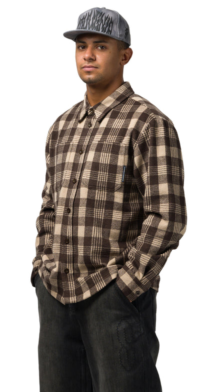 Heavyweight Flannel