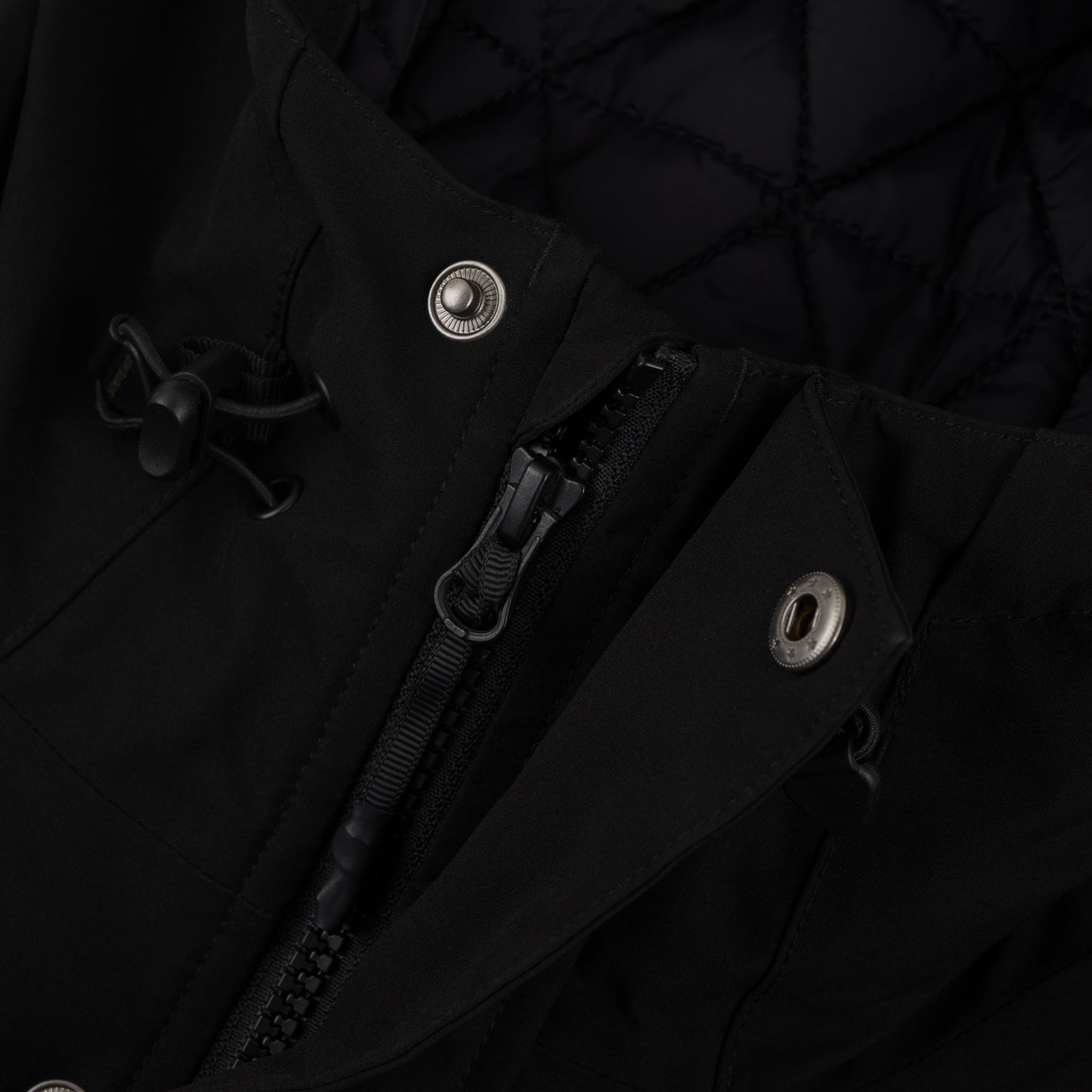 Insulated Sport Jacket