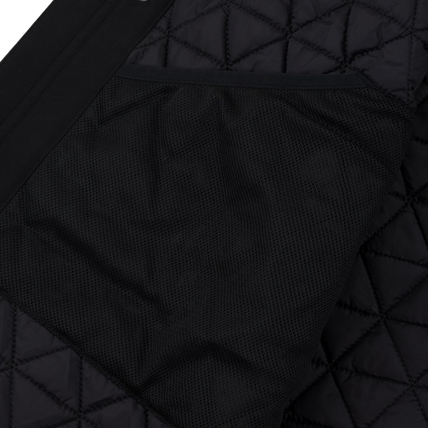 Insulated Sport Jacket