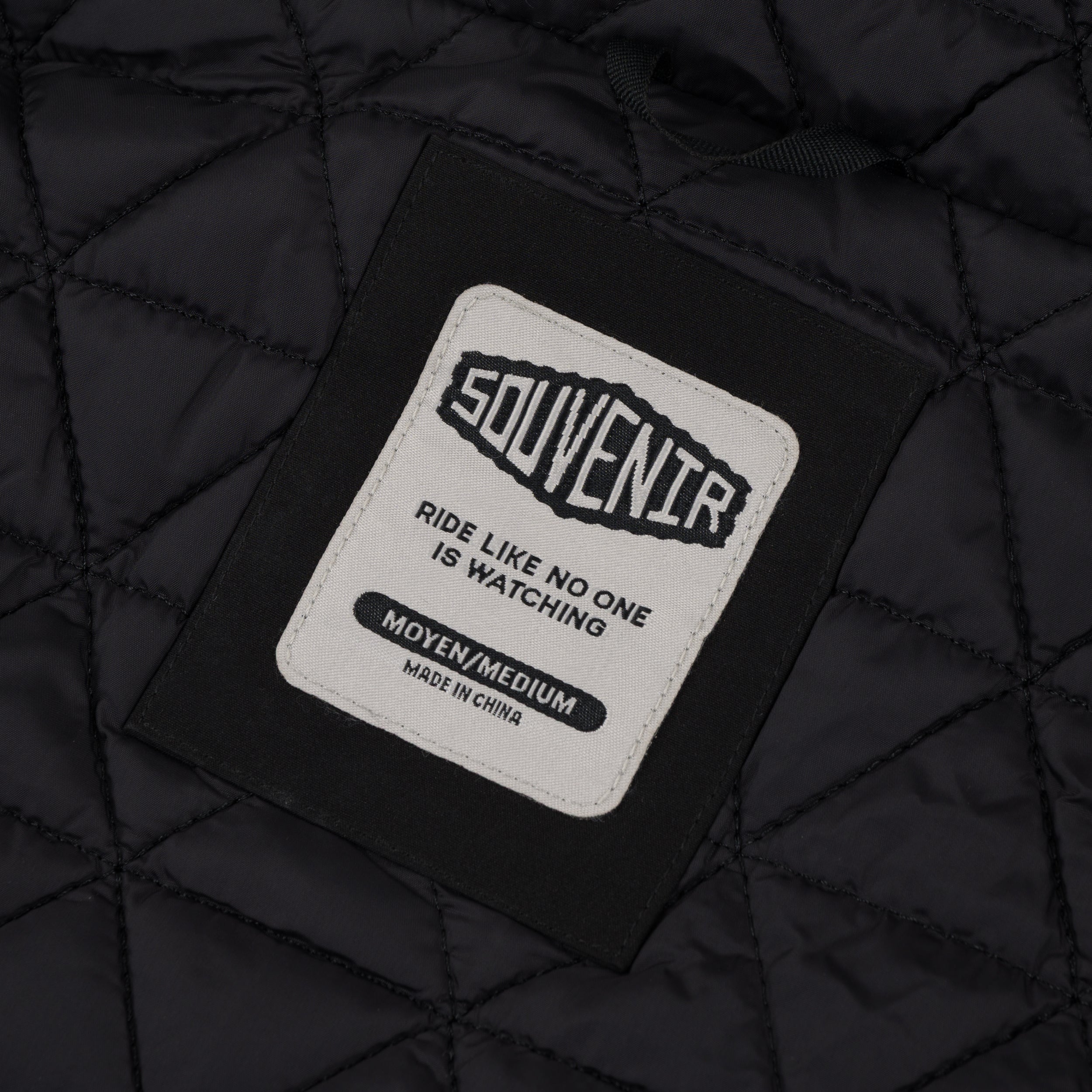 Insulated Sport Jacket