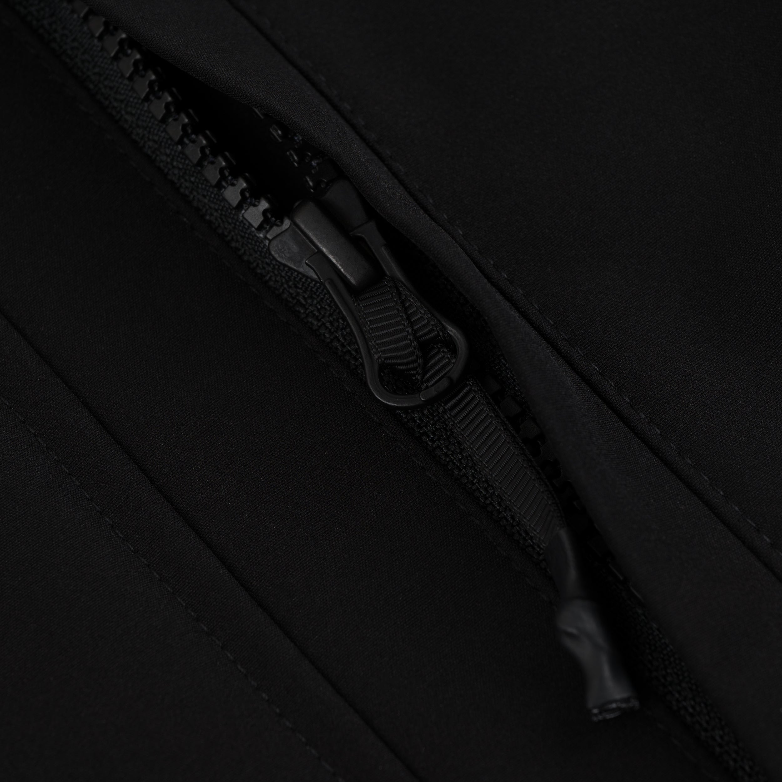 Insulated Sport Jacket
