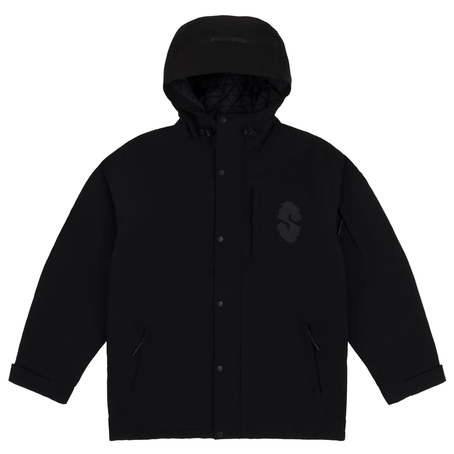 Insulated Sport Jacket