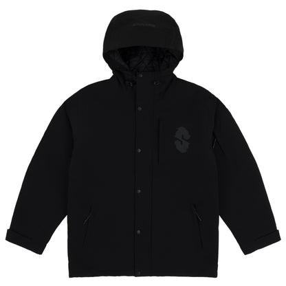 Insulated Sport Jacket