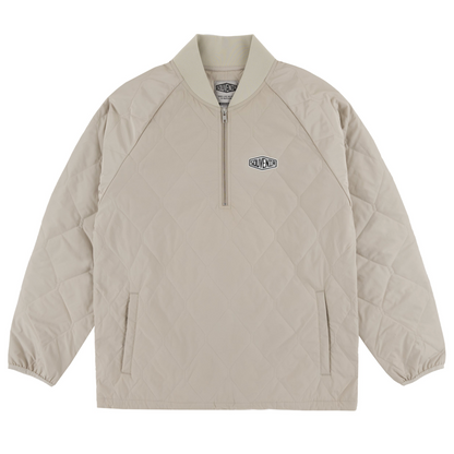 Insulated Henley Top