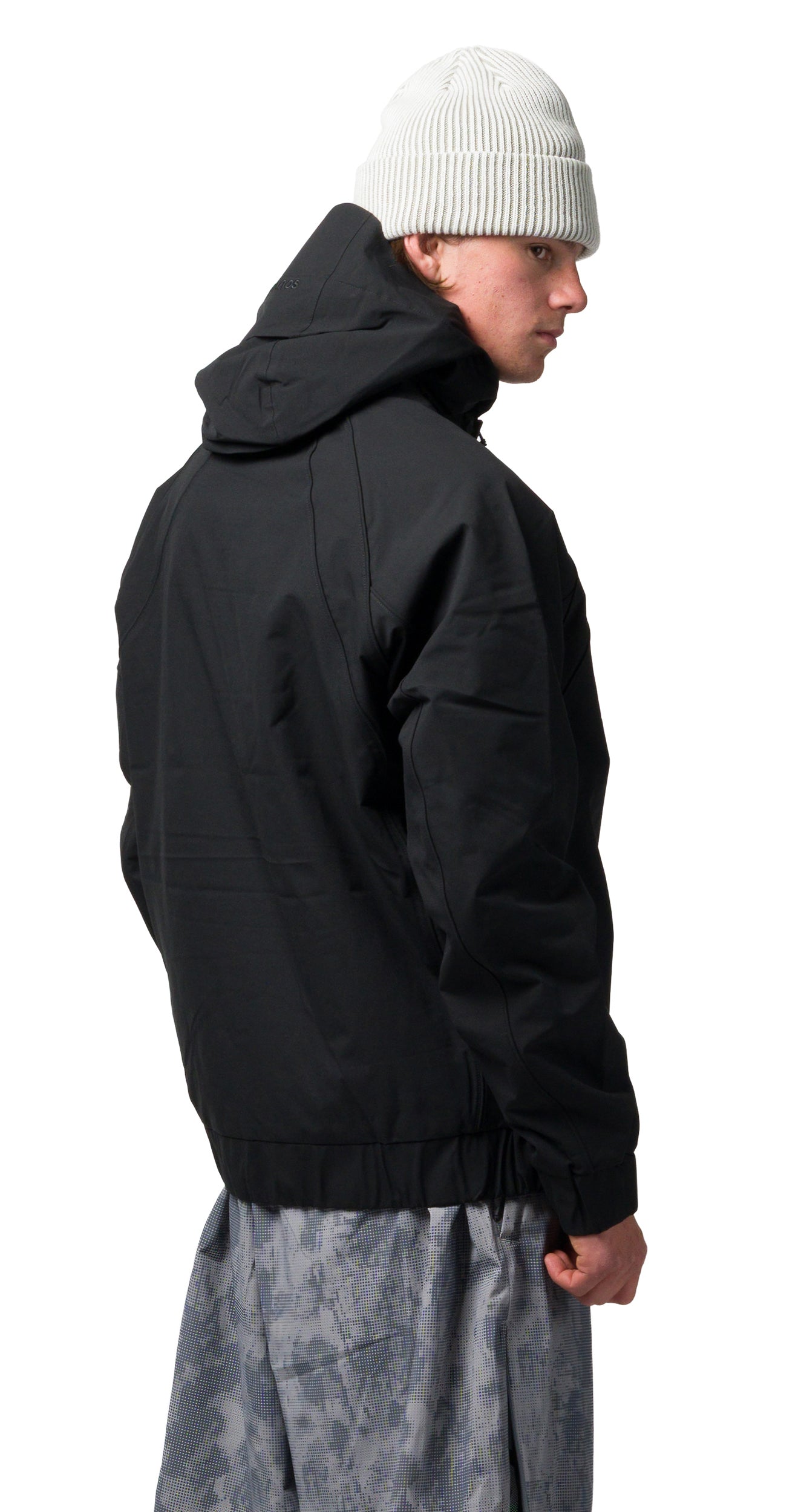 Insulated Track Jacket