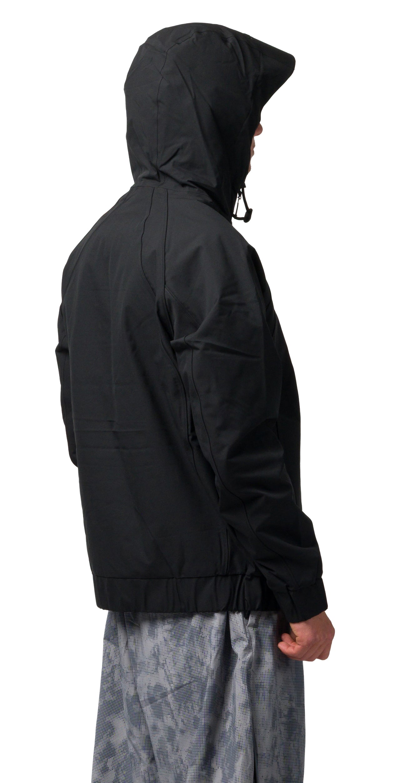 Insulated Track Jacket
