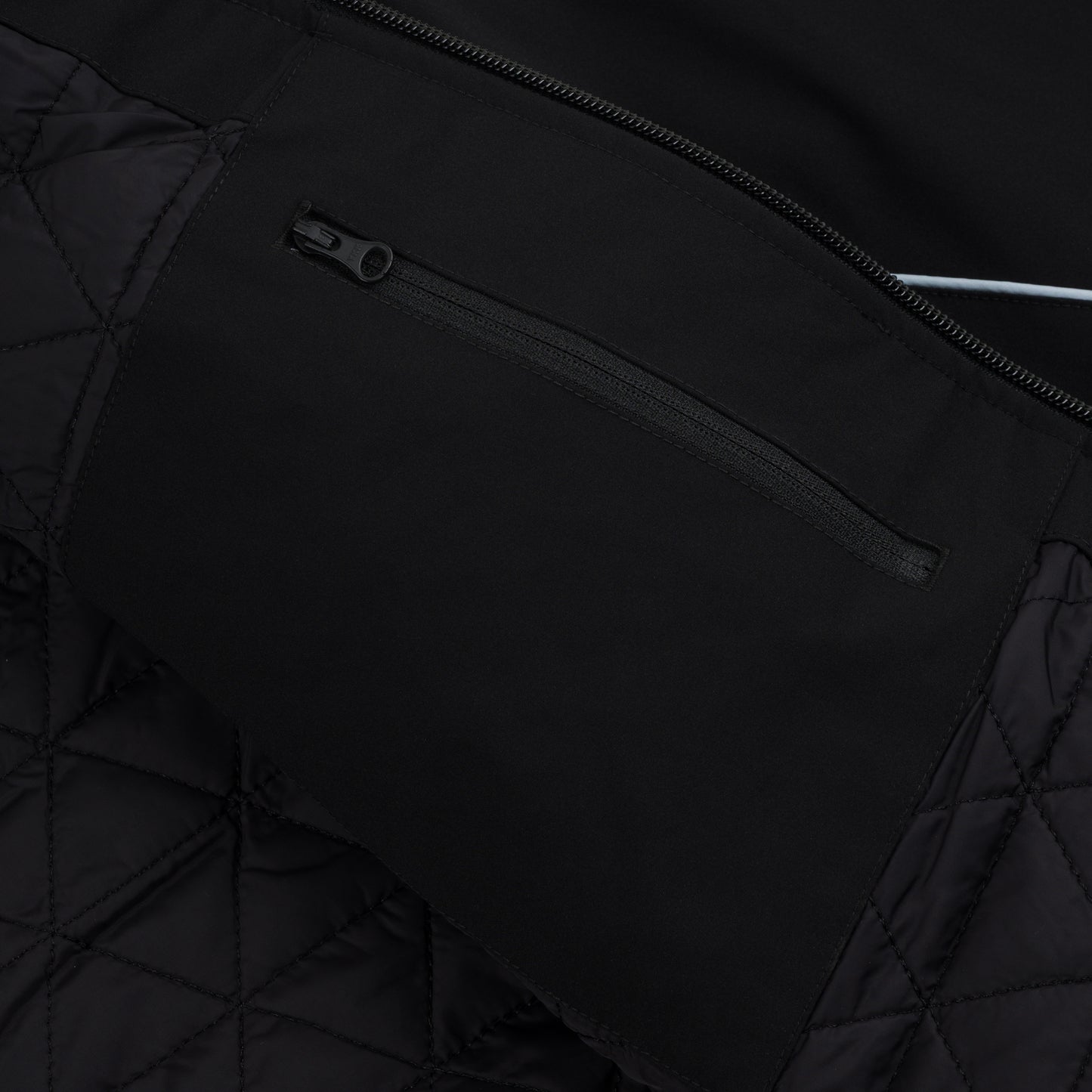 Insulated Track Jacket