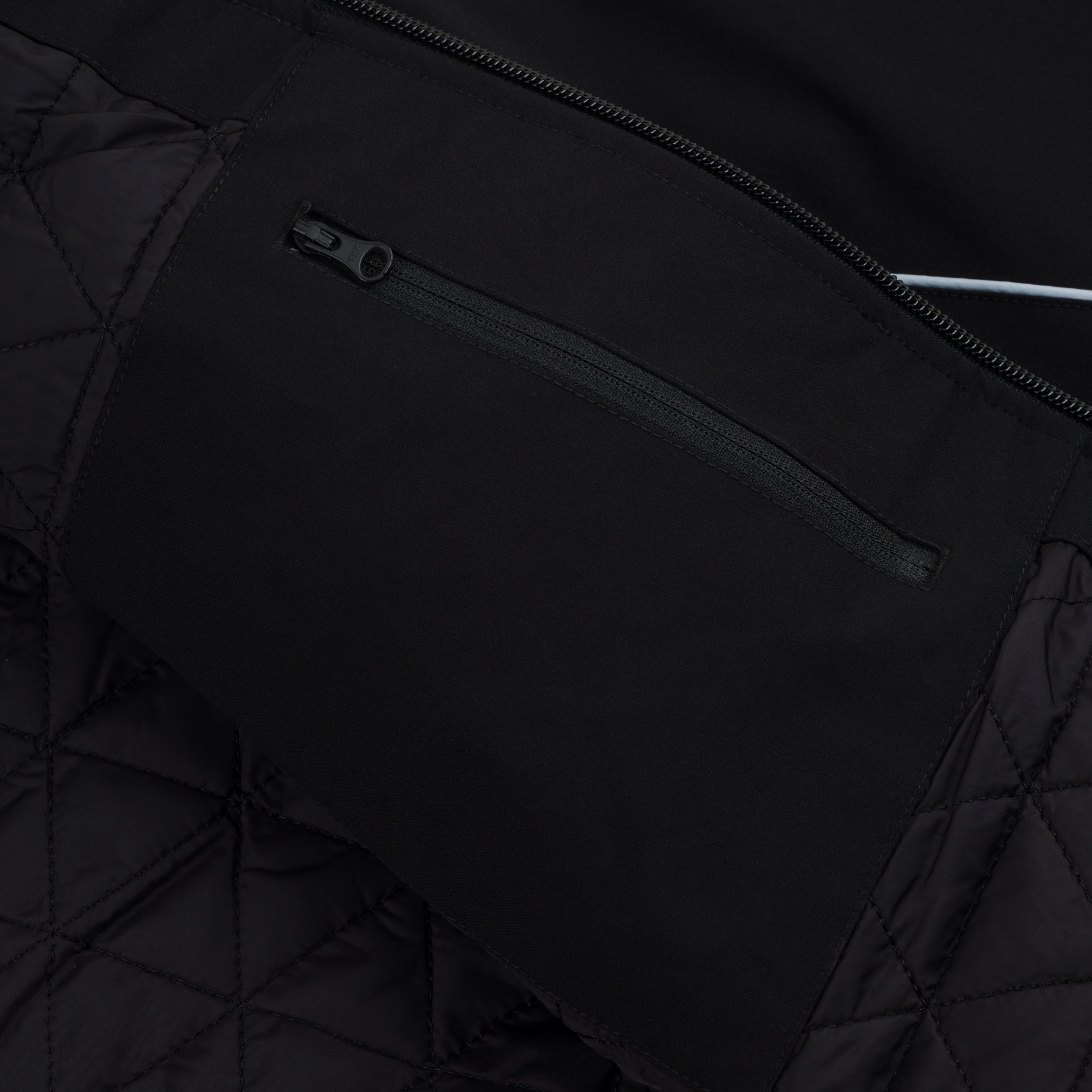 Insulated Track Jacket