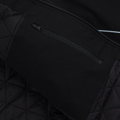 Insulated Track Jacket