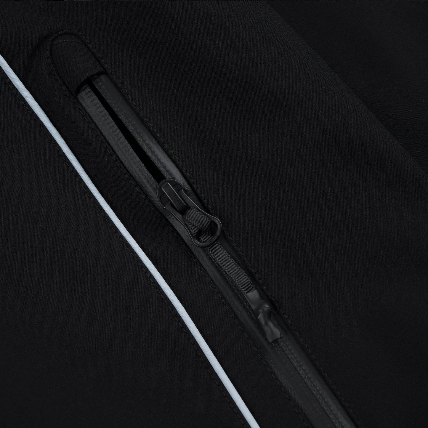 Insulated Track Jacket