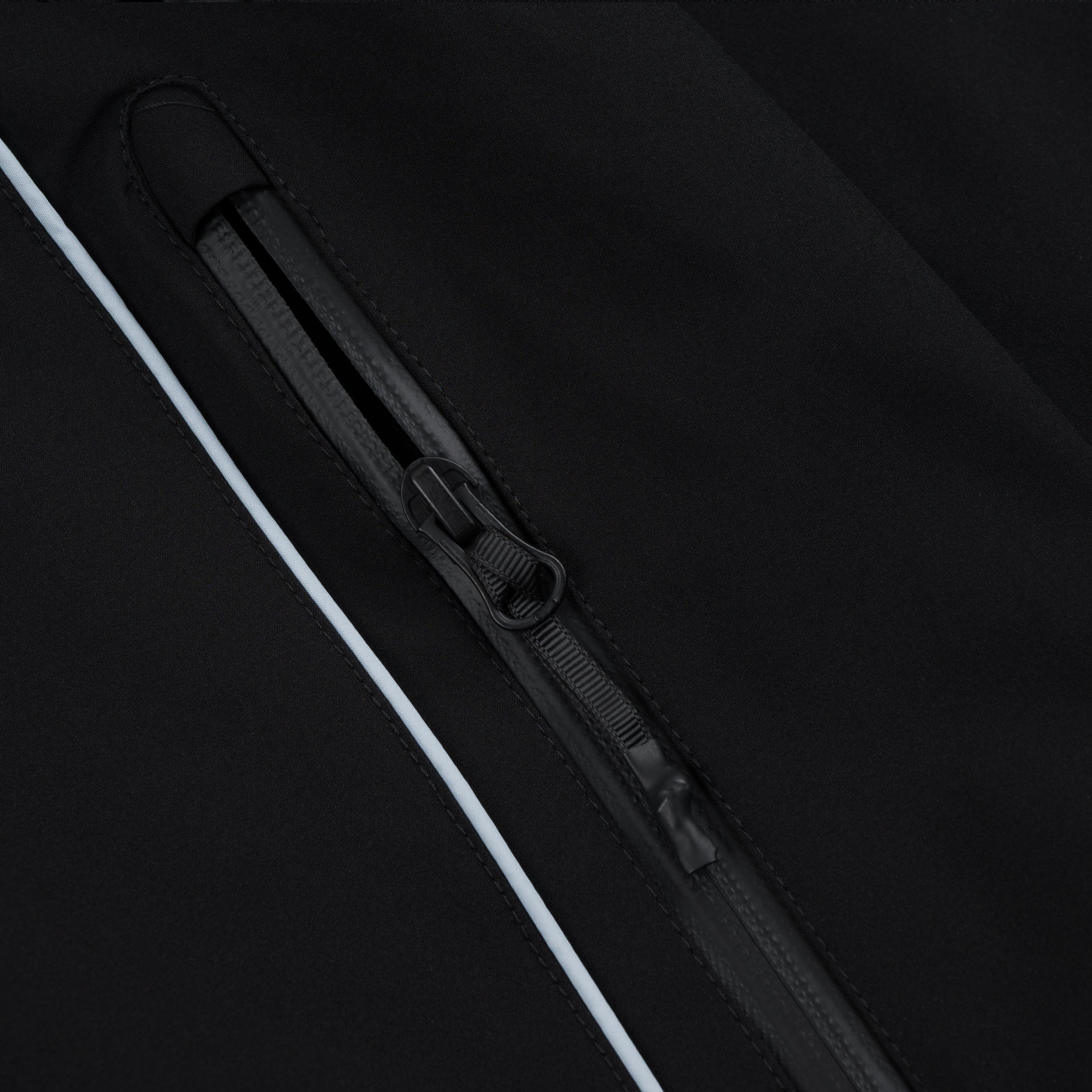 Insulated Track Jacket