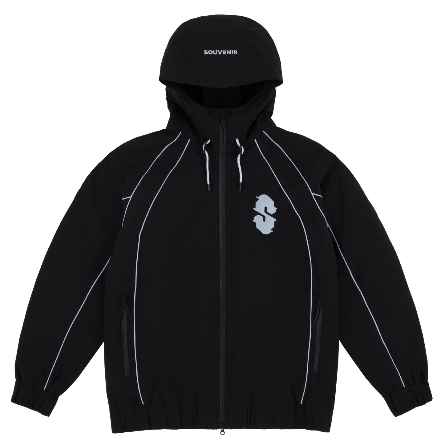 Insulated Track Jacket
