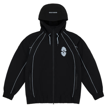 Insulated Track Jacket