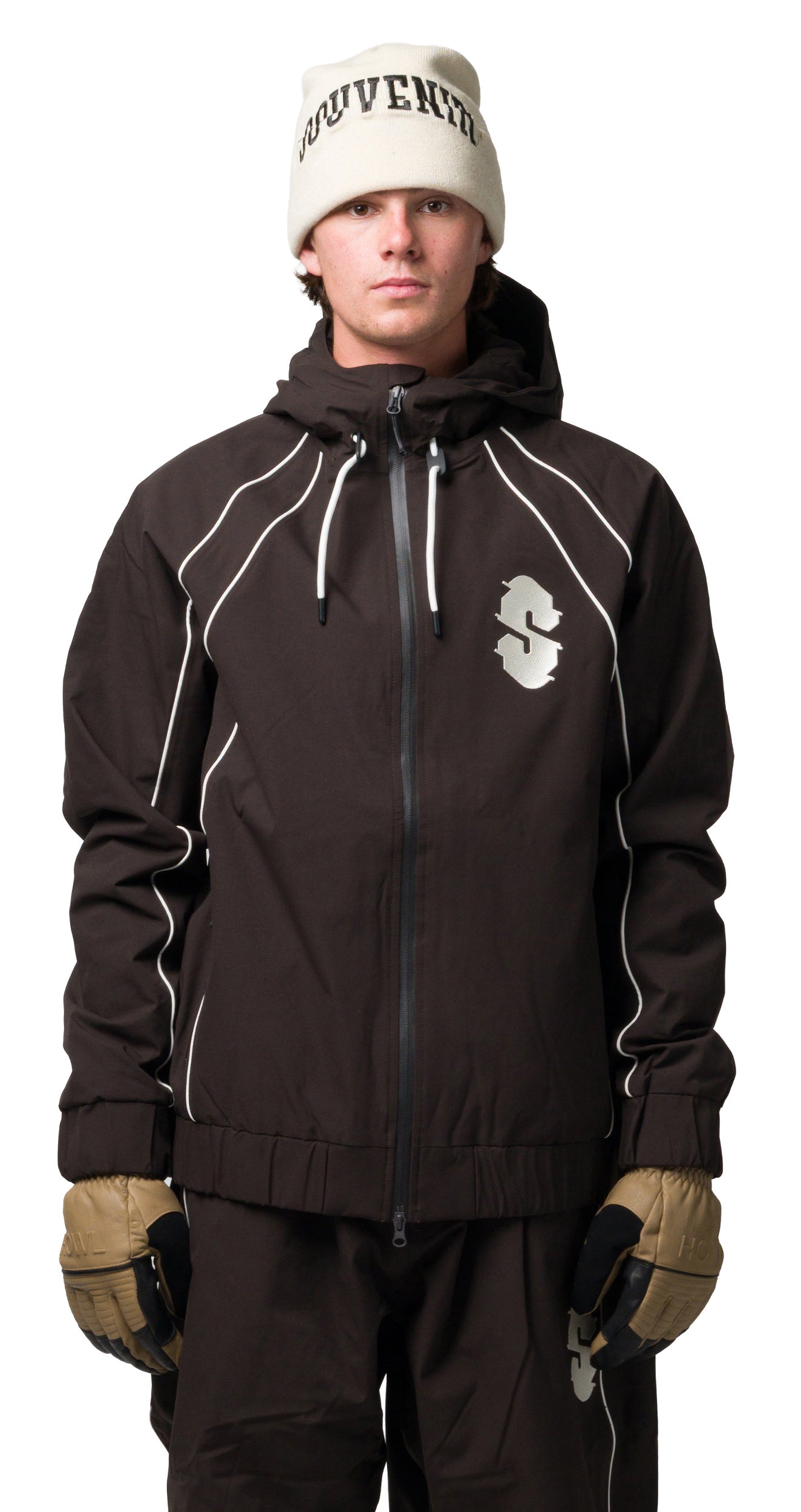 Insulated Track Jacket