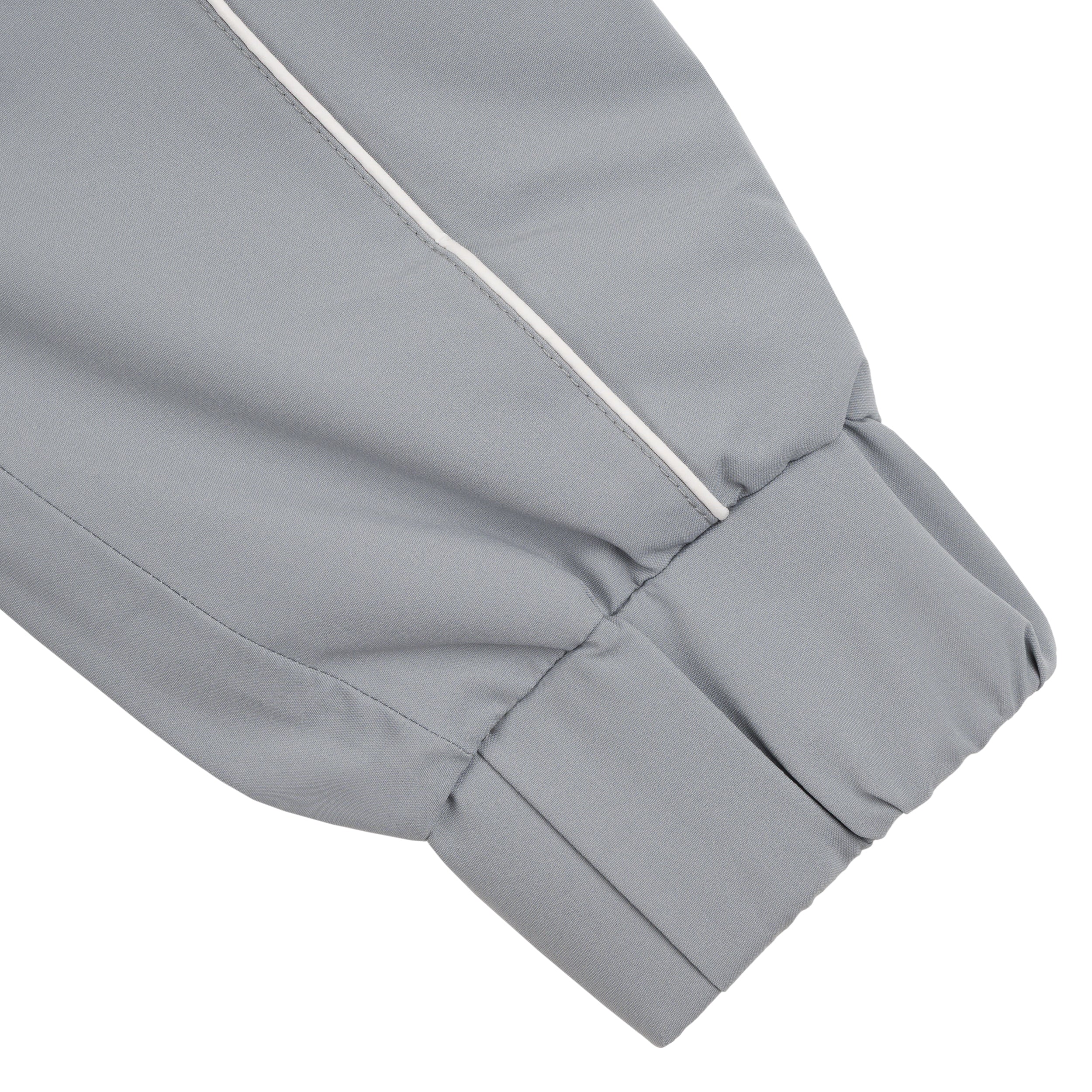 Insulated Track Jacket