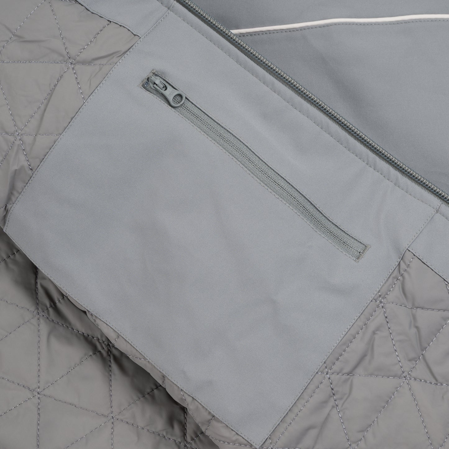 Insulated Track Jacket