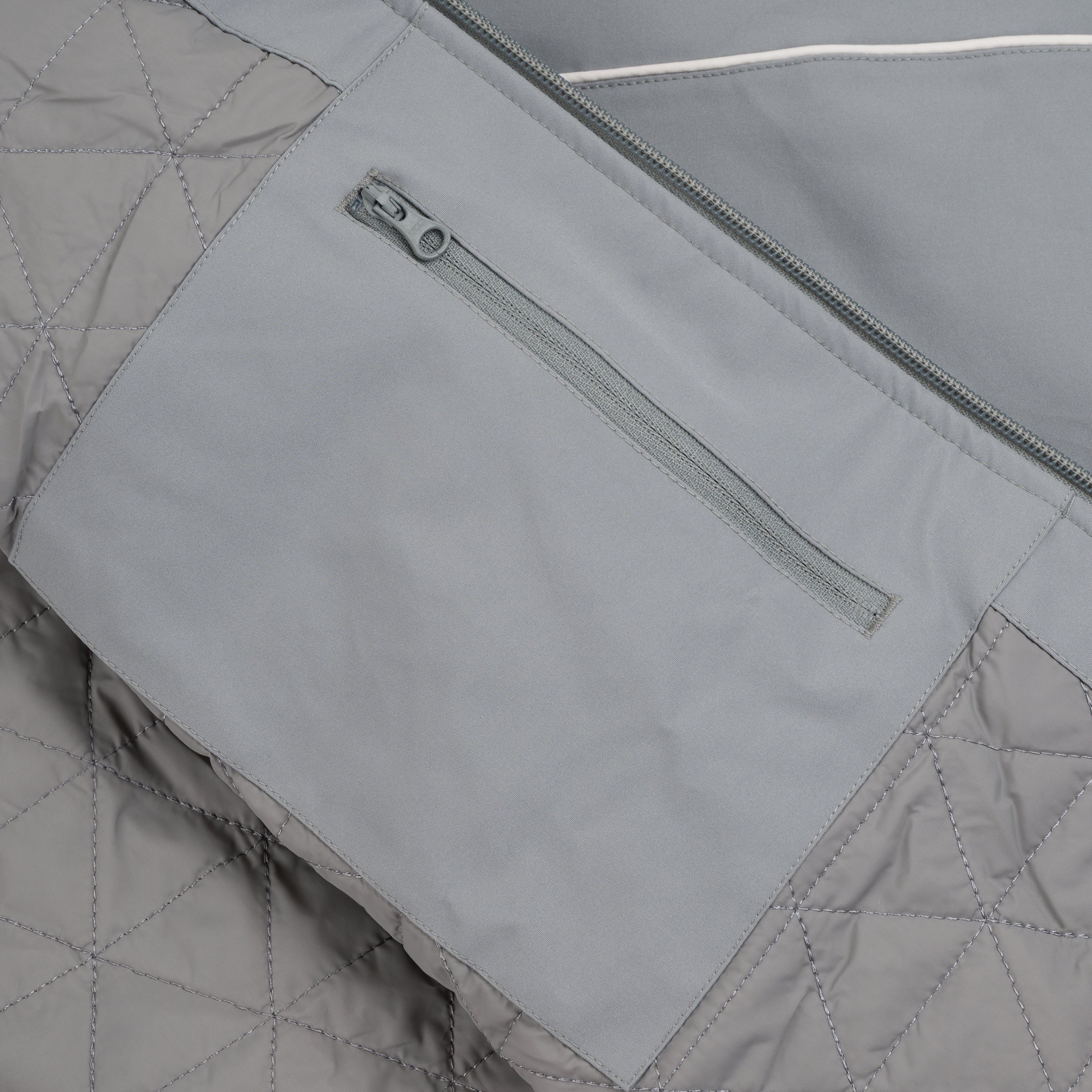 Insulated Track Jacket