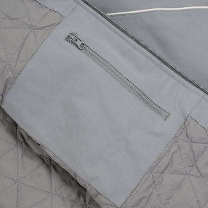 Insulated Track Jacket