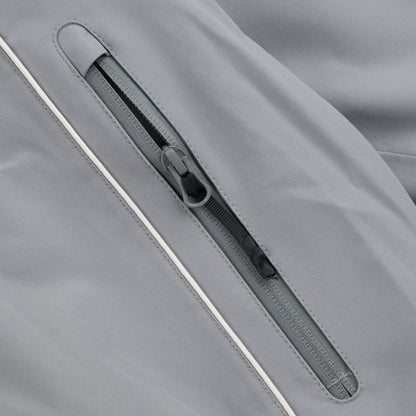 Insulated Track Jacket