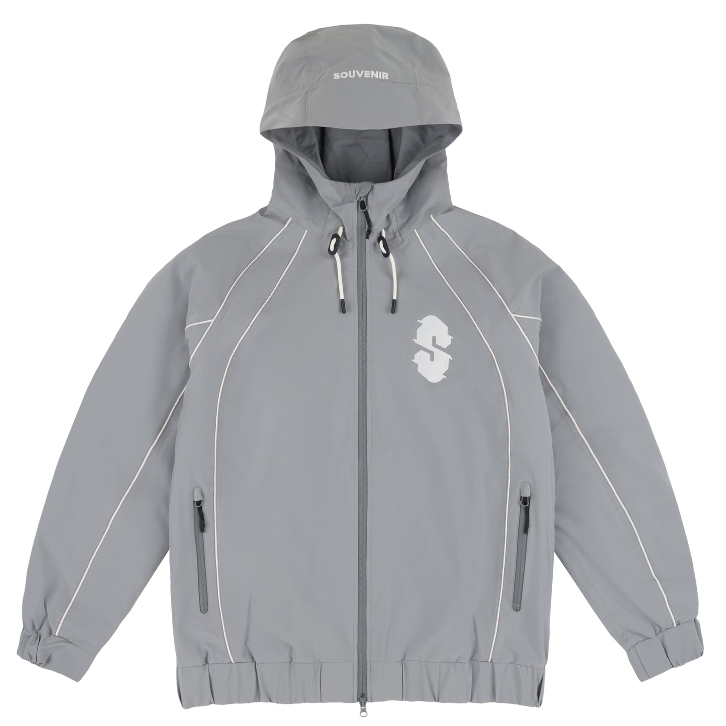 Insulated Track Jacket