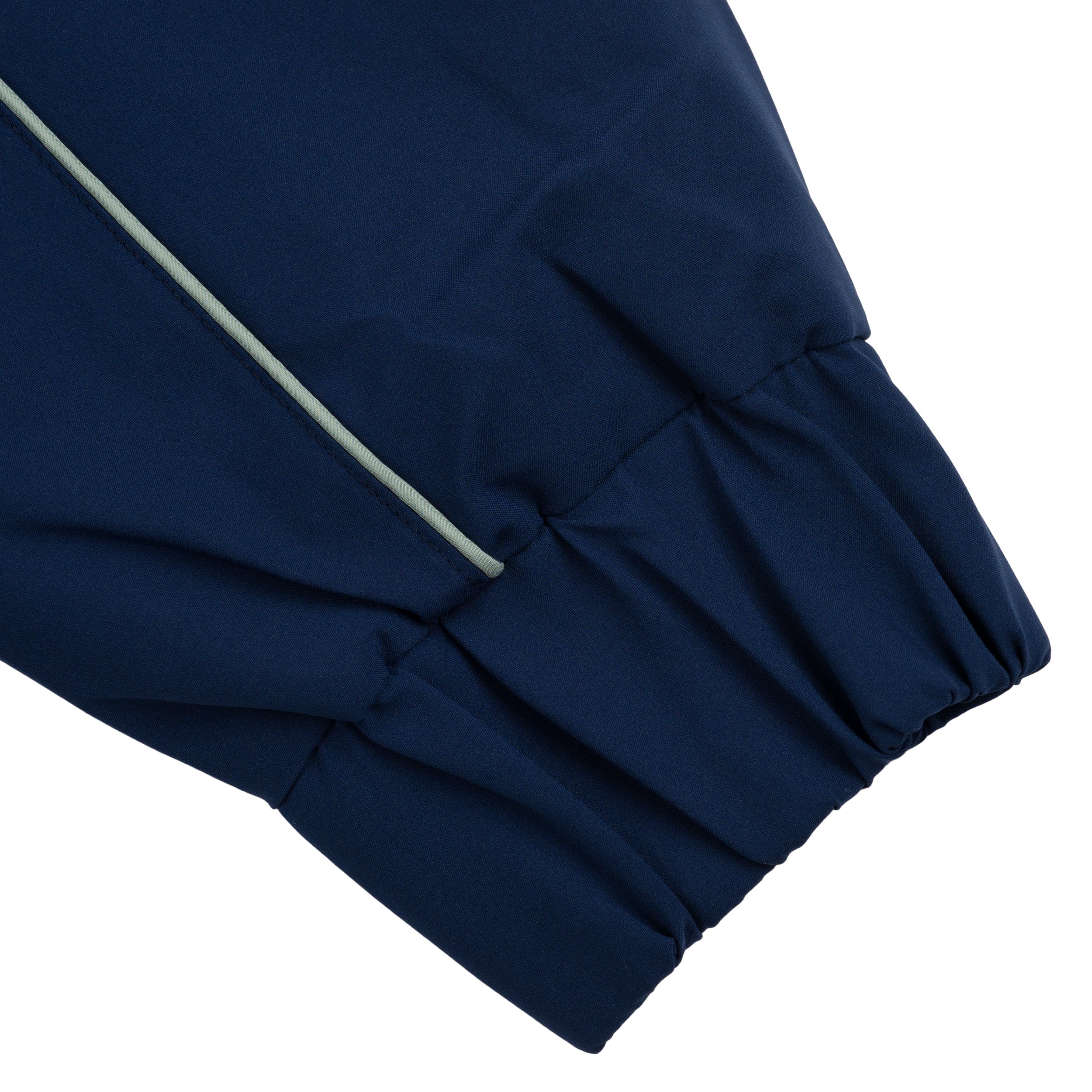 Insulated Track Jacket