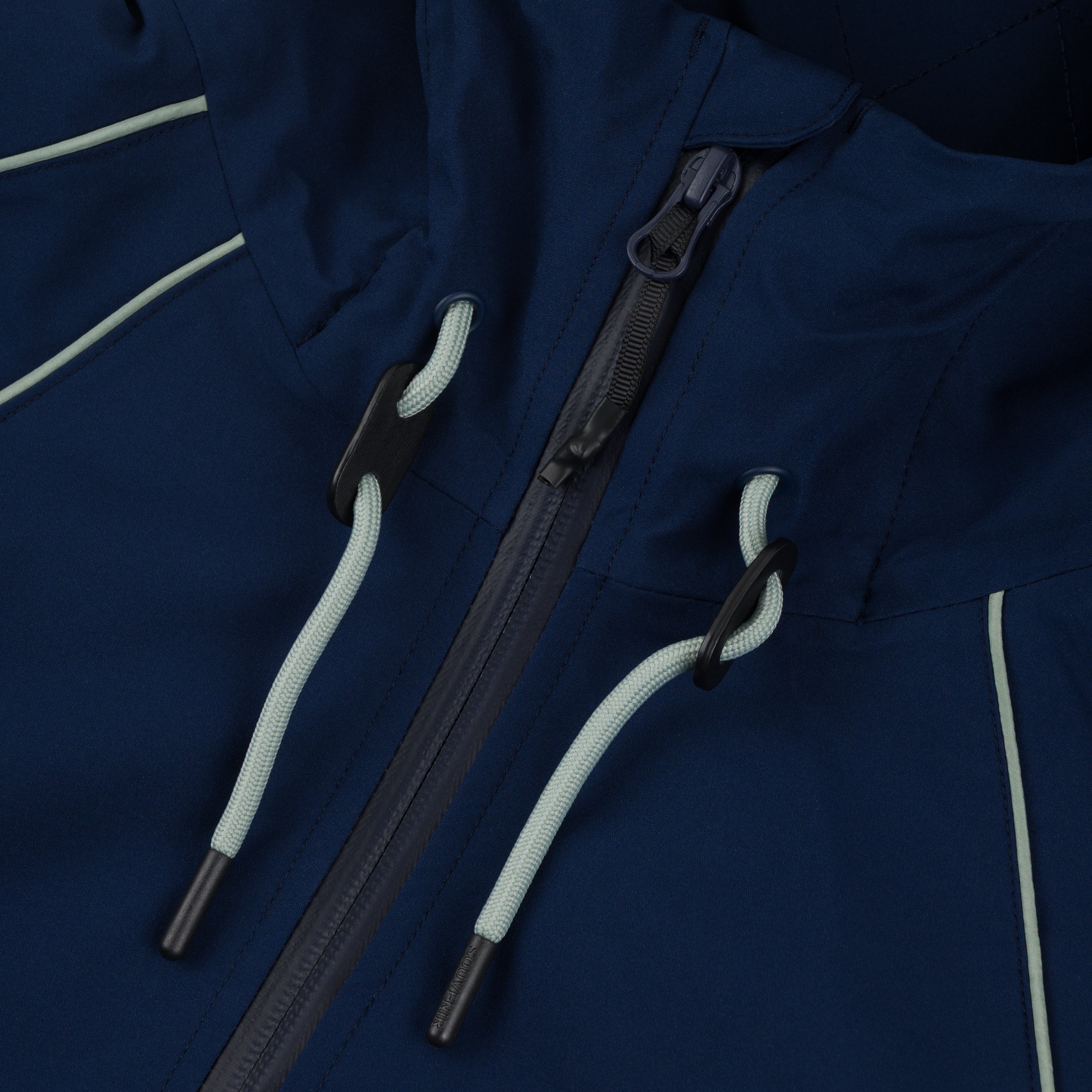 Insulated Track Jacket