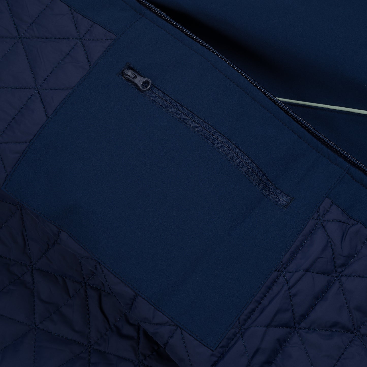 Insulated Track Jacket